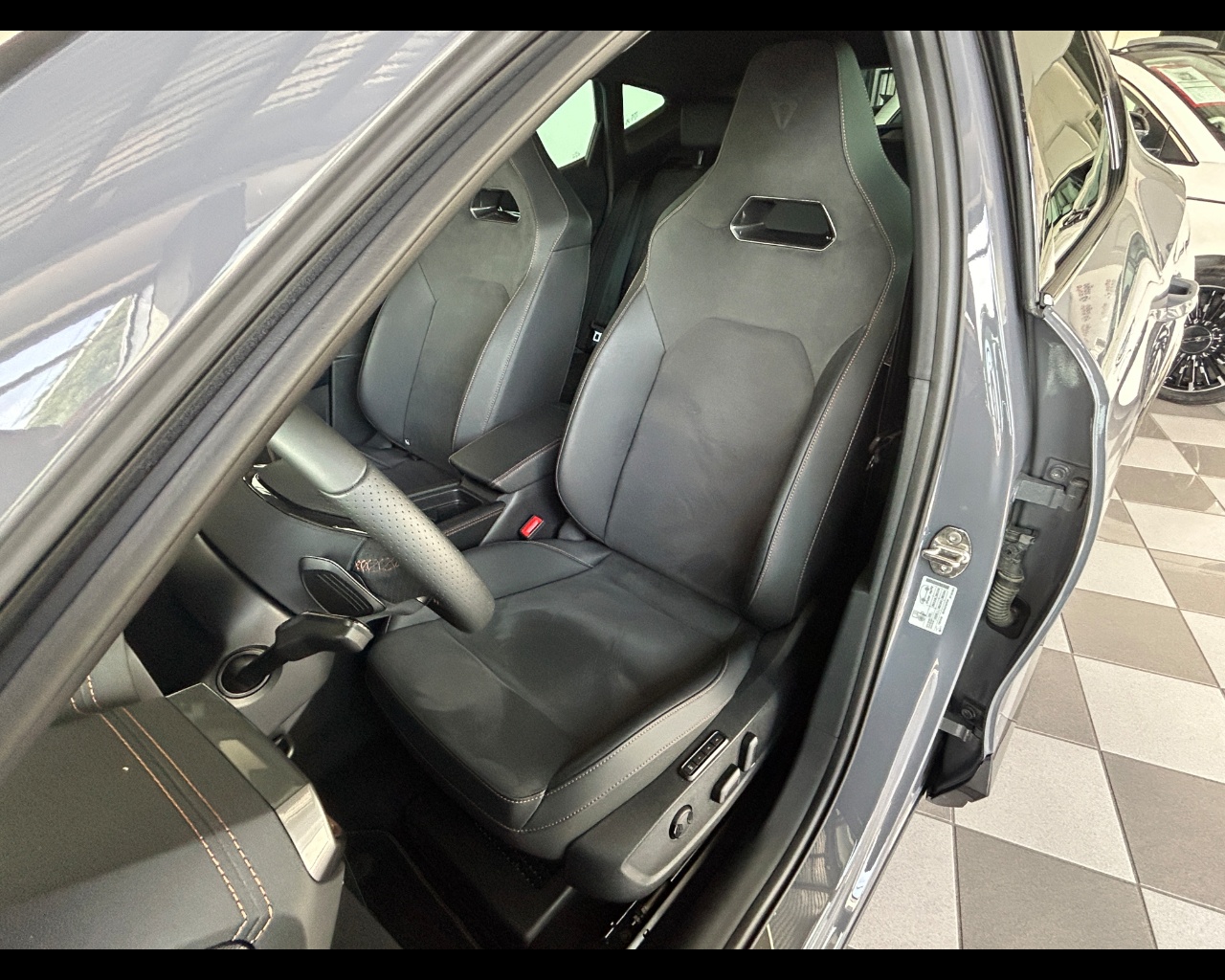 Cupra Formentor Formentor 1.5 Hybrid DSG - immagine 29