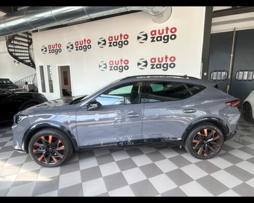 Cupra Formentor Formentor 1.5 Hybrid DSG - immagine 3