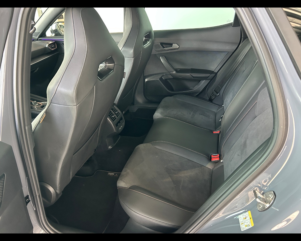 Cupra Formentor Formentor 1.5 Hybrid DSG - immagine 31