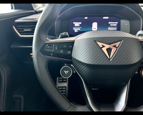 Cupra Formentor Formentor 1.5 Hybrid DSG - immagine 34