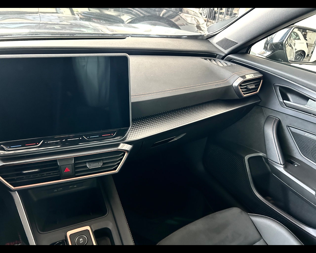 Cupra Formentor Formentor 1.5 Hybrid DSG - immagine 36
