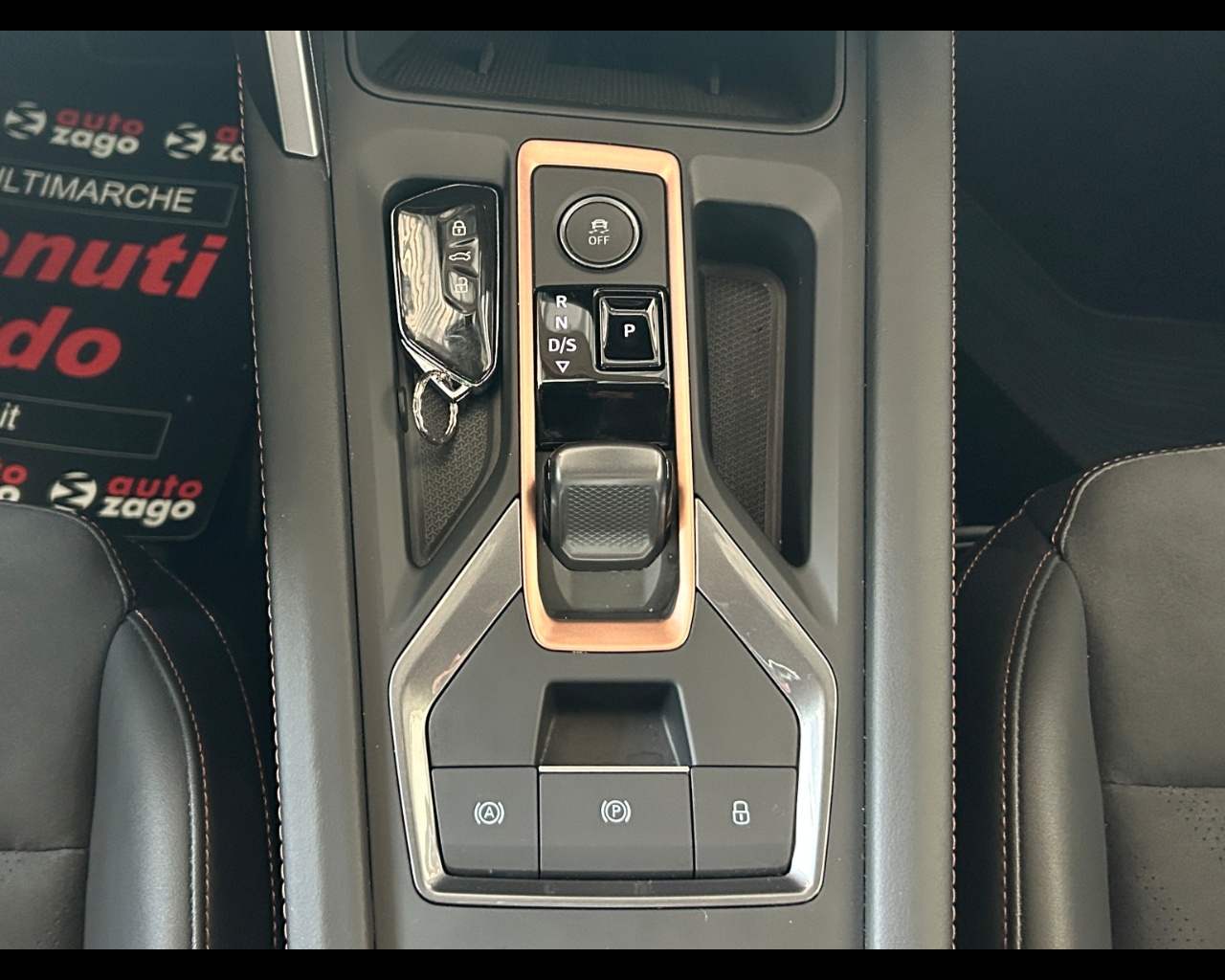 Cupra Formentor Formentor 1.5 Hybrid DSG - immagine 37