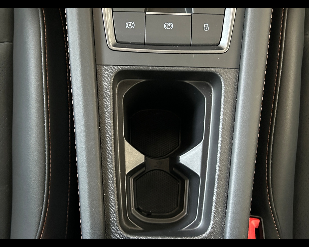 Cupra Formentor Formentor 1.5 Hybrid DSG - immagine 38