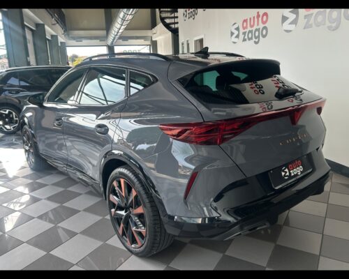 Cupra Formentor Formentor 1.5 Hybrid DSG - immagine 4