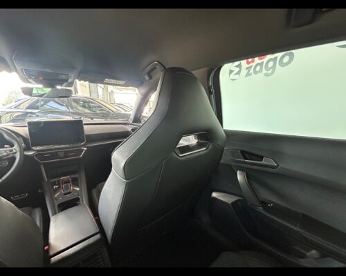 Cupra Formentor Formentor 1.5 Hybrid DSG - immagine 40