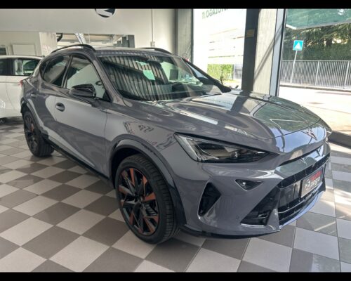 Cupra Formentor Formentor 1.5 Hybrid DSG - immagine 6