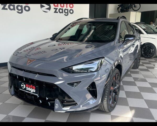 Cupra Formentor Formentor 1.5 Hybrid DSG