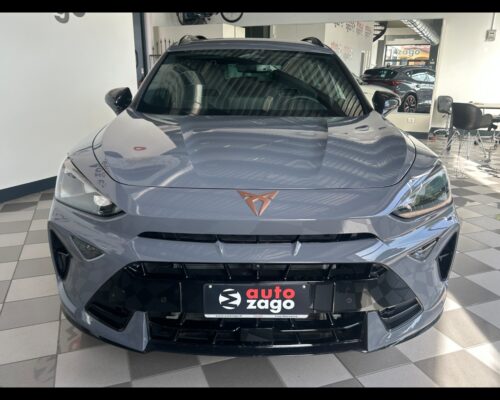 Cupra Formentor Formentor 1.5 Hybrid DSG - immagine 17