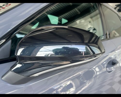 Cupra Formentor Formentor 1.5 Hybrid DSG - immagine 19