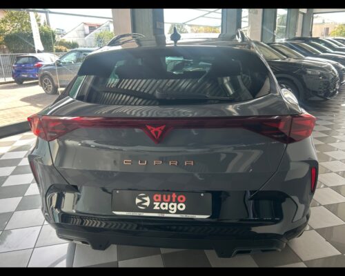 Cupra Formentor Formentor 1.5 Hybrid DSG - immagine 20