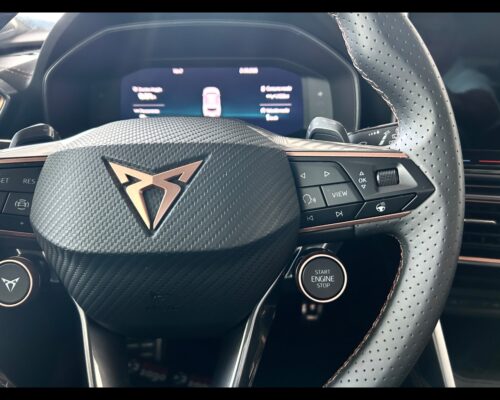 Cupra Formentor Formentor 1.5 Hybrid DSG - immagine 33
