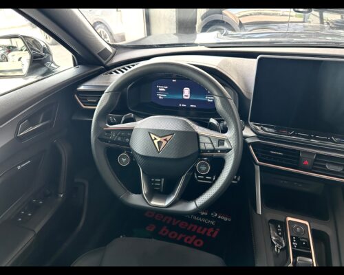 Cupra Formentor Formentor 1.5 Hybrid DSG - immagine 35