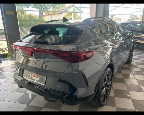 Cupra Formentor Formentor 1.5 Hybrid DSG - immagine 5