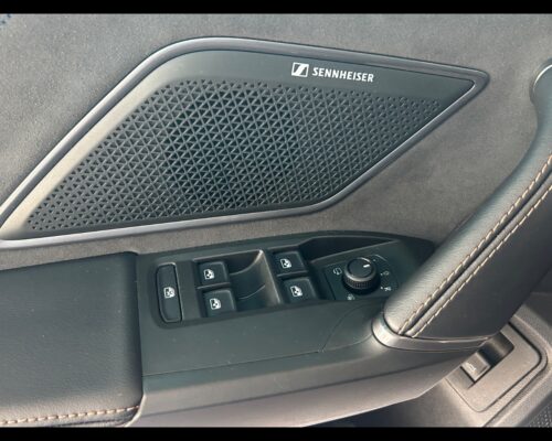 Cupra Formentor Formentor 1.5 Hybrid DSG - immagine 7
