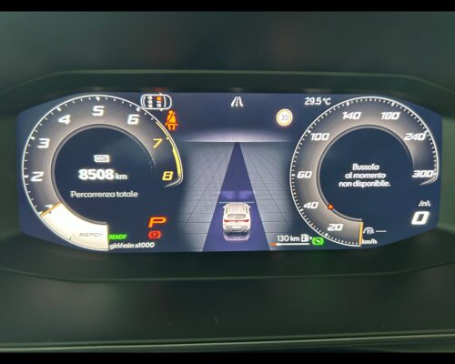 Cupra Formentor Formentor 1.5 Hybrid DSG - immagine 9