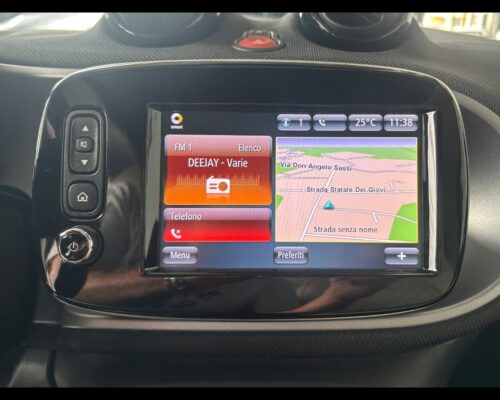 Smart Fortwo 3ªs.(c/a453) fortwo 90 0.9 Turbo twinamic Passion - immagine 10