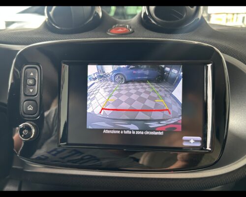 Smart Fortwo 3ªs.(c/a453) fortwo 90 0.9 Turbo twinamic Passion - immagine 11
