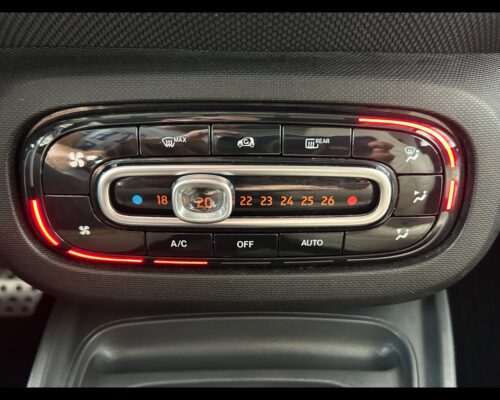 Smart Fortwo 3ªs.(c/a453) fortwo 90 0.9 Turbo twinamic Passion - immagine 13