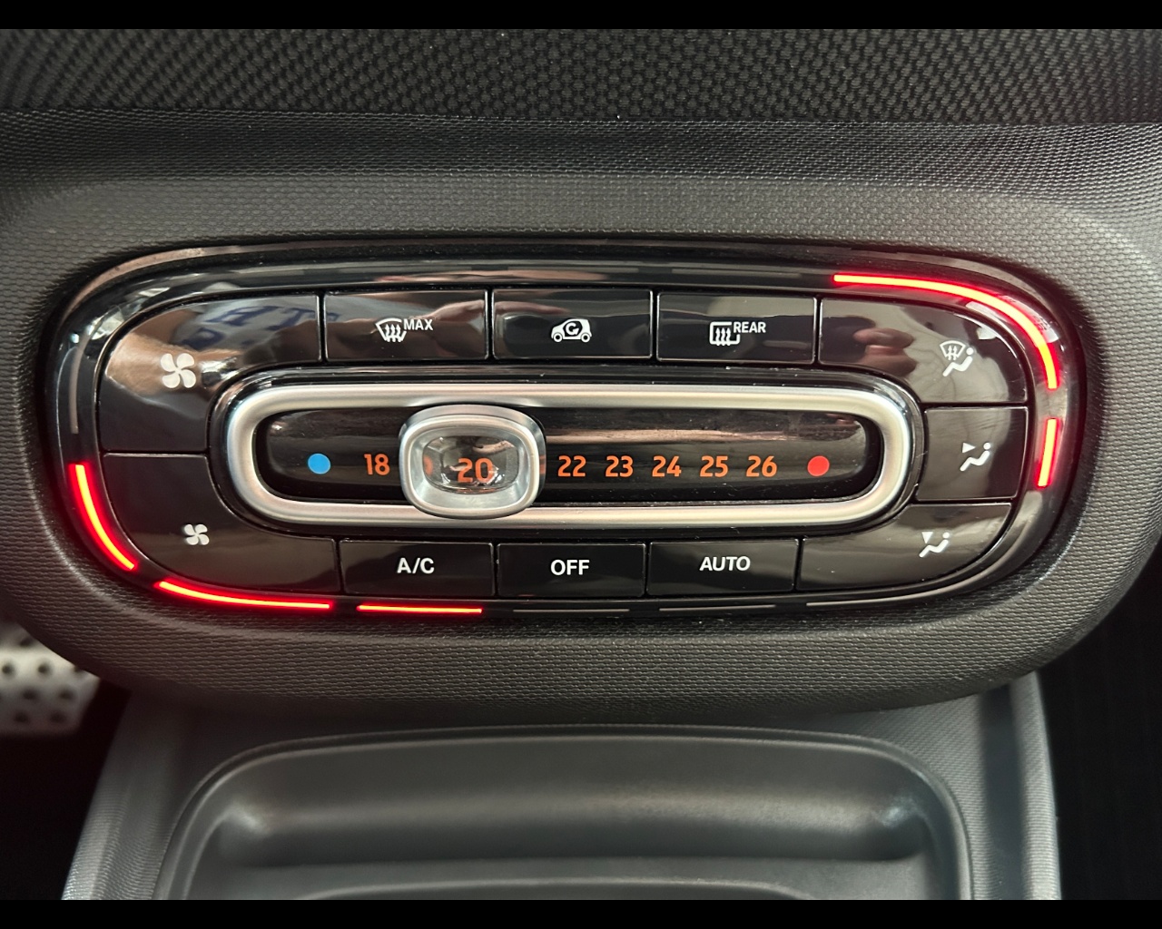 Smart Fortwo 3ªs.(c/a453) fortwo 90 0.9 Turbo twinamic Passion - immagine 13