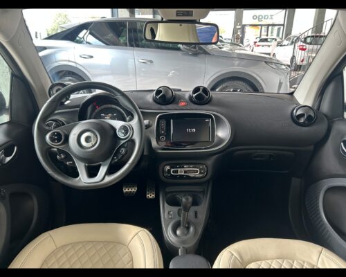 Smart Fortwo 3ªs.(c/a453) fortwo 90 0.9 Turbo twinamic Passion - immagine 14