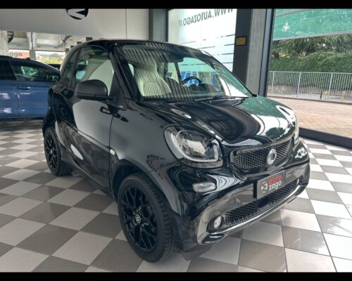 Smart Fortwo 3ªs.(c/a453) fortwo 90 0.9 Turbo twinamic Passion - immagine 20