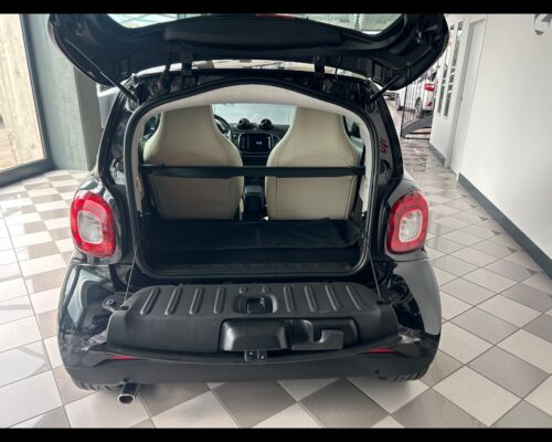 Smart Fortwo 3ªs.(c/a453) fortwo 90 0.9 Turbo twinamic Passion - immagine 21