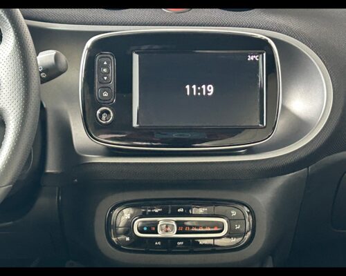 Smart Fortwo 3ªs.(c/a453) fortwo 90 0.9 Turbo twinamic Passion - immagine 22