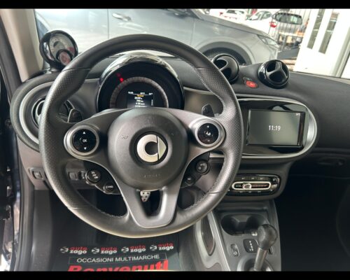 Smart Fortwo 3ªs.(c/a453) fortwo 90 0.9 Turbo twinamic Passion - immagine 23