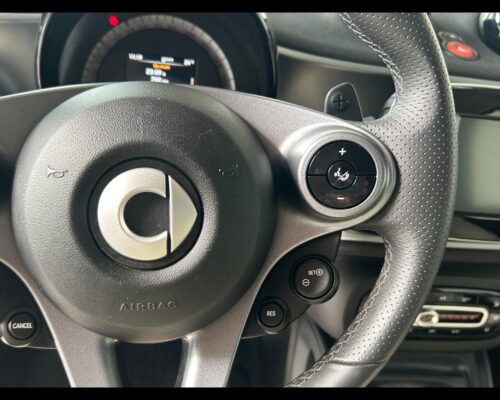 Smart Fortwo 3ªs.(c/a453) fortwo 90 0.9 Turbo twinamic Passion - immagine 24