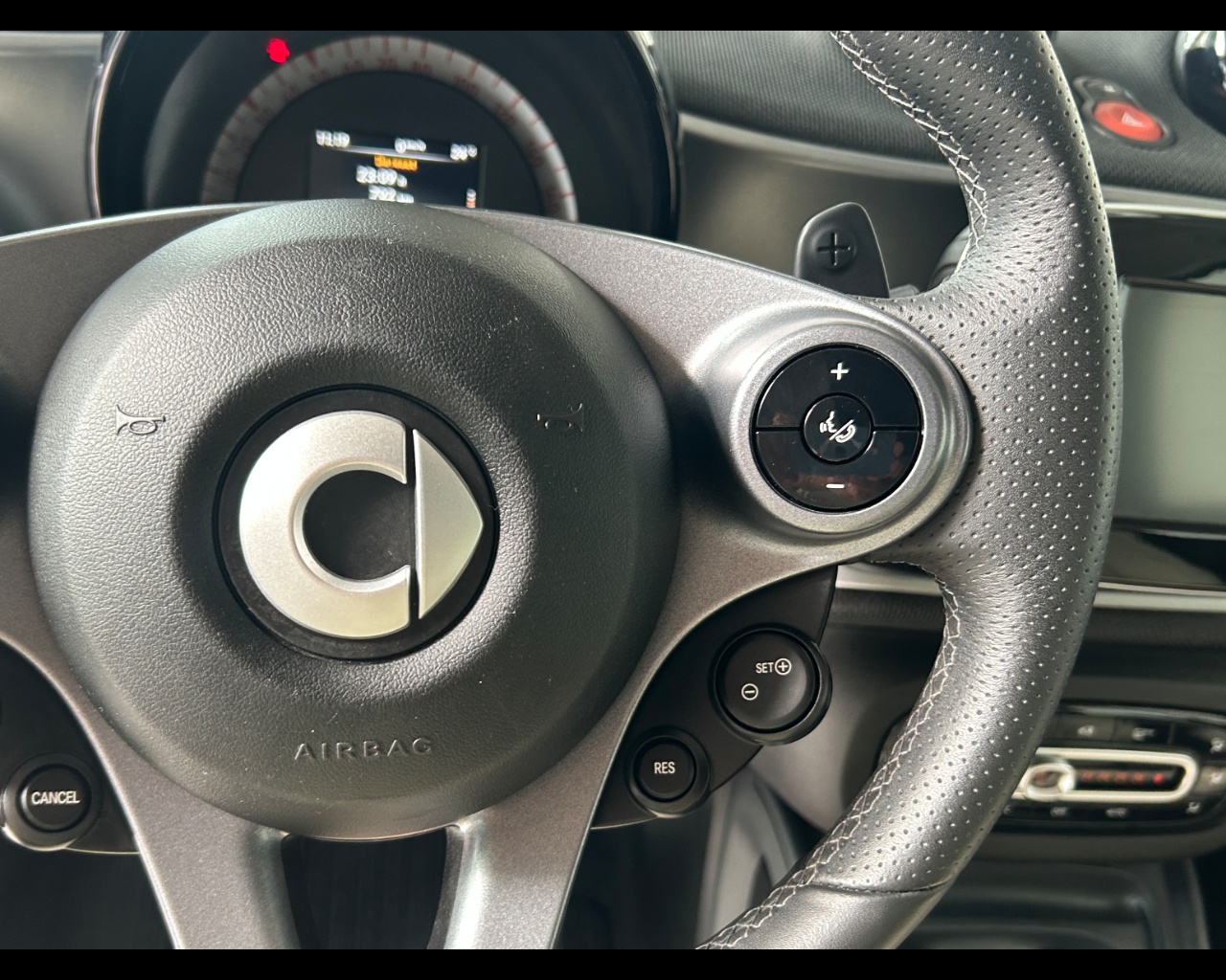 Smart Fortwo 3ªs.(c/a453) fortwo 90 0.9 Turbo twinamic Passion - immagine 24