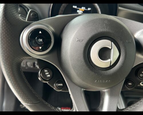 Smart Fortwo 3ªs.(c/a453) fortwo 90 0.9 Turbo twinamic Passion - immagine 25