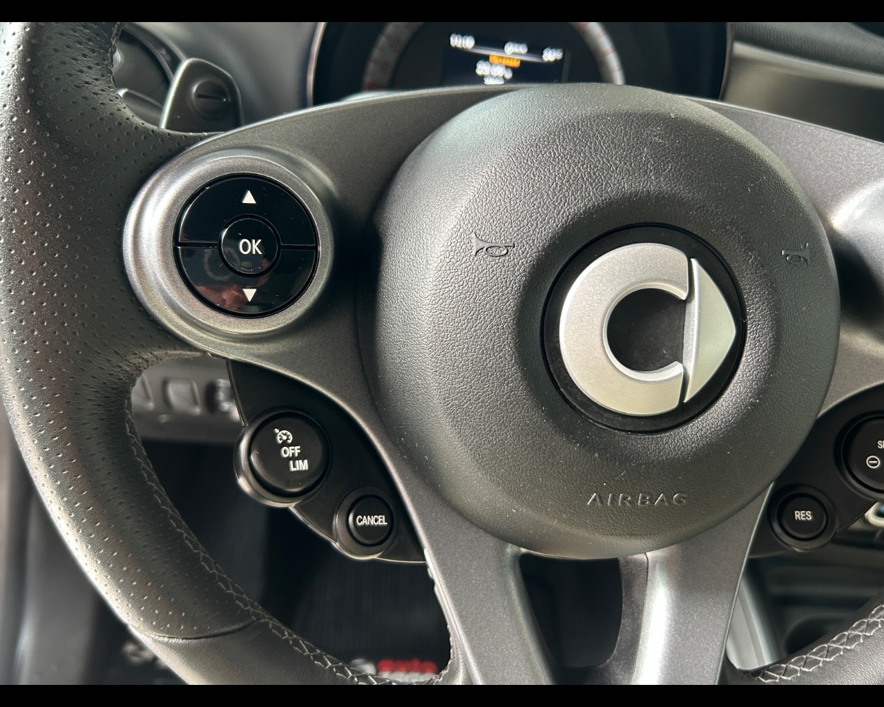 Smart Fortwo 3ªs.(c/a453) fortwo 90 0.9 Turbo twinamic Passion - immagine 25