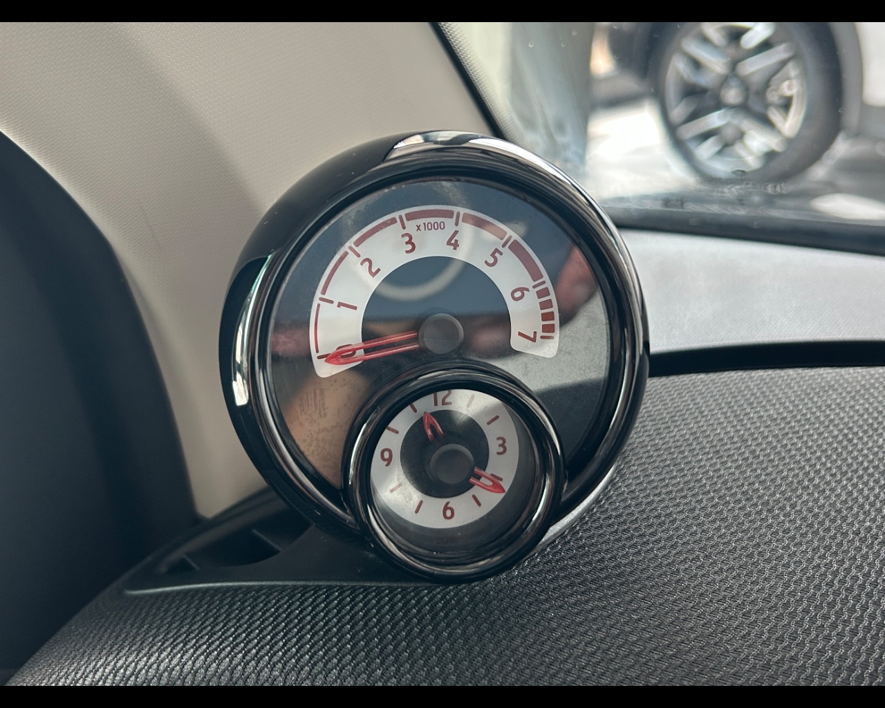Smart Fortwo 3ªs.(c/a453) fortwo 90 0.9 Turbo twinamic Passion - immagine 28