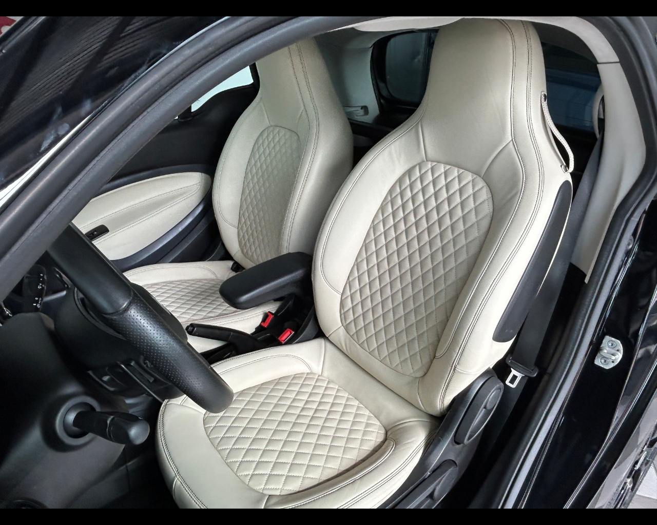 Smart Fortwo 3ªs.(c/a453) fortwo 90 0.9 Turbo twinamic Passion - immagine 32