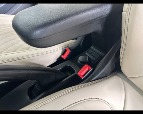 Smart Fortwo 3ªs.(c/a453) fortwo 90 0.9 Turbo twinamic Passion - immagine 33