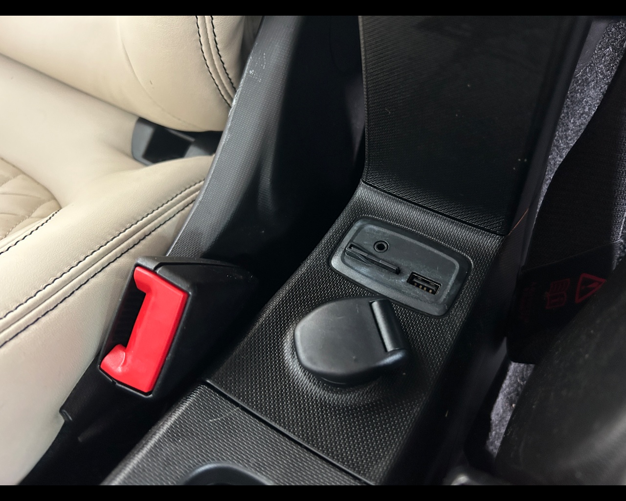 Smart Fortwo 3ªs.(c/a453) fortwo 90 0.9 Turbo twinamic Passion - immagine 34