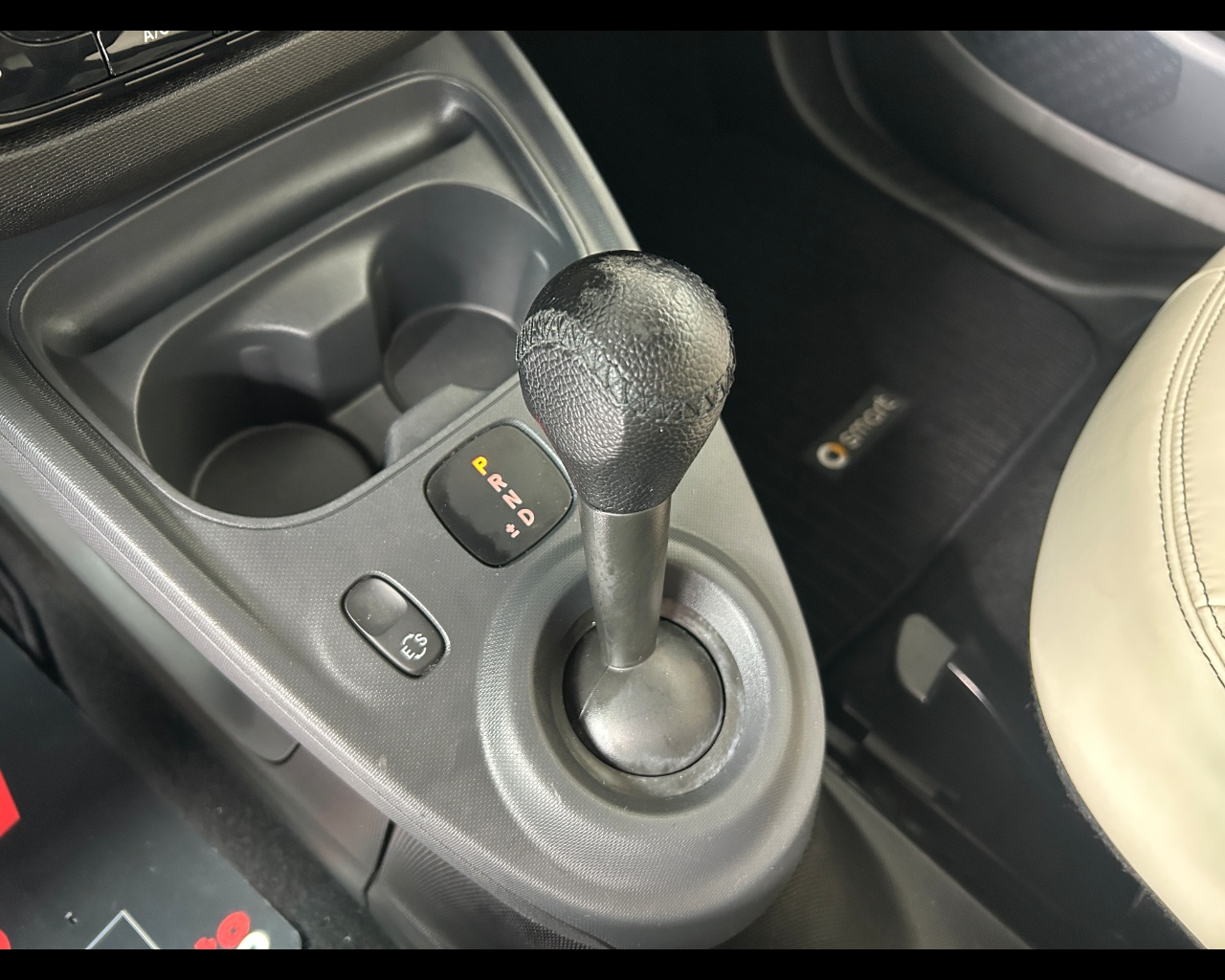 Smart Fortwo 3ªs.(c/a453) fortwo 90 0.9 Turbo twinamic Passion - immagine 35