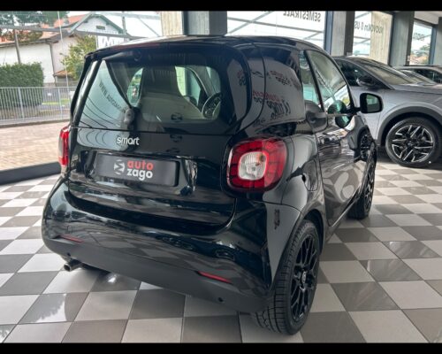 Smart Fortwo 3ªs.(c/a453) fortwo 90 0.9 Turbo twinamic Passion - immagine 6
