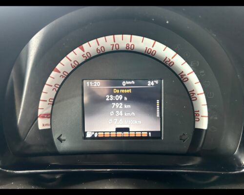 Smart Fortwo 3ªs.(c/a453) fortwo 90 0.9 Turbo twinamic Passion - immagine 9