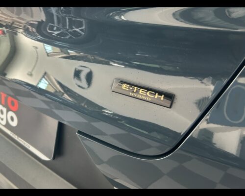 Renault Captur 2ª serie Captur Full Hybrid E-Tech 145 CV Techno - immagine 20