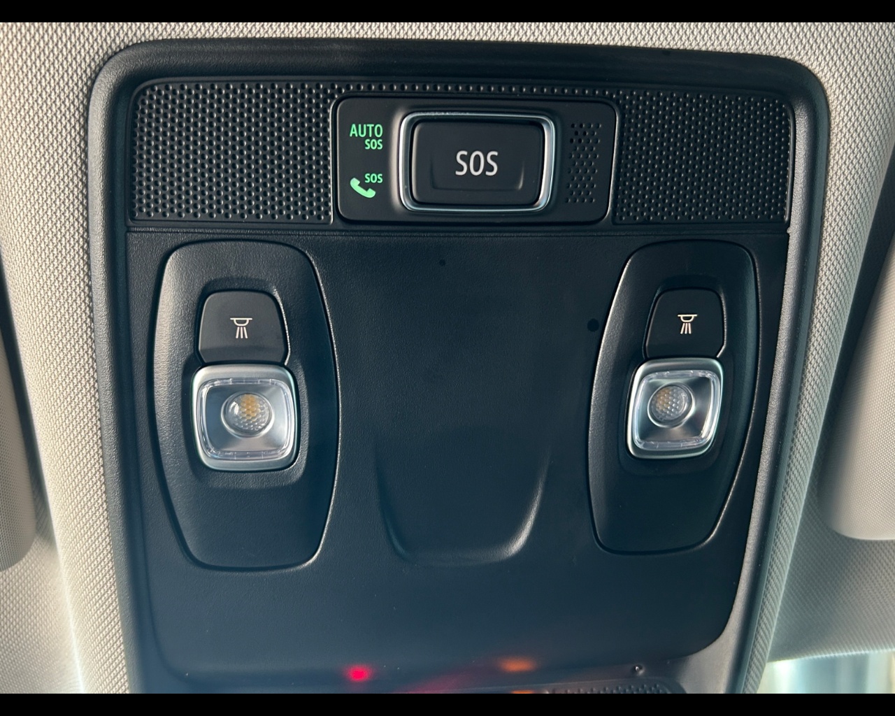 Renault Captur 2ª serie Captur Full Hybrid E-Tech 145 CV Techno - immagine 23