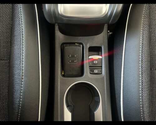 Renault Captur 2ª serie Captur Full Hybrid E-Tech 145 CV Techno - immagine 25