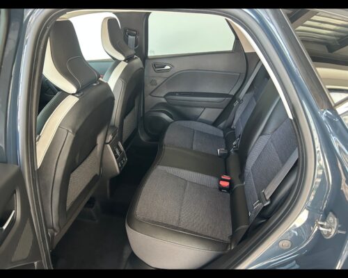 Renault Captur 2ª serie Captur Full Hybrid E-Tech 145 CV Techno - immagine 29