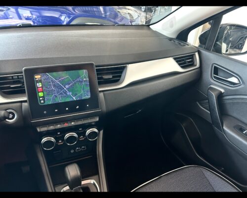 Renault Captur 2ª serie Captur Full Hybrid E-Tech 145 CV Techno - immagine 34