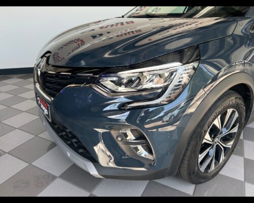 Renault Captur 2ª serie Captur Full Hybrid E-Tech 145 CV Techno - immagine 41
