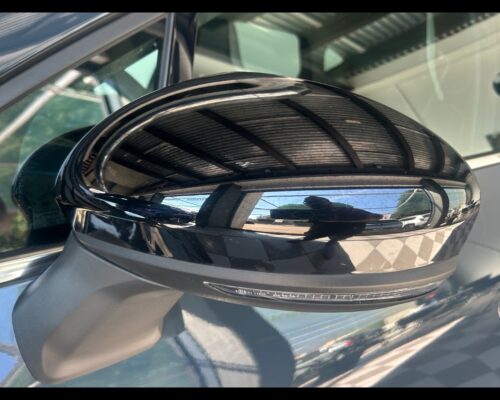 Renault Captur 2ª serie Captur Full Hybrid E-Tech 145 CV Techno - immagine 46