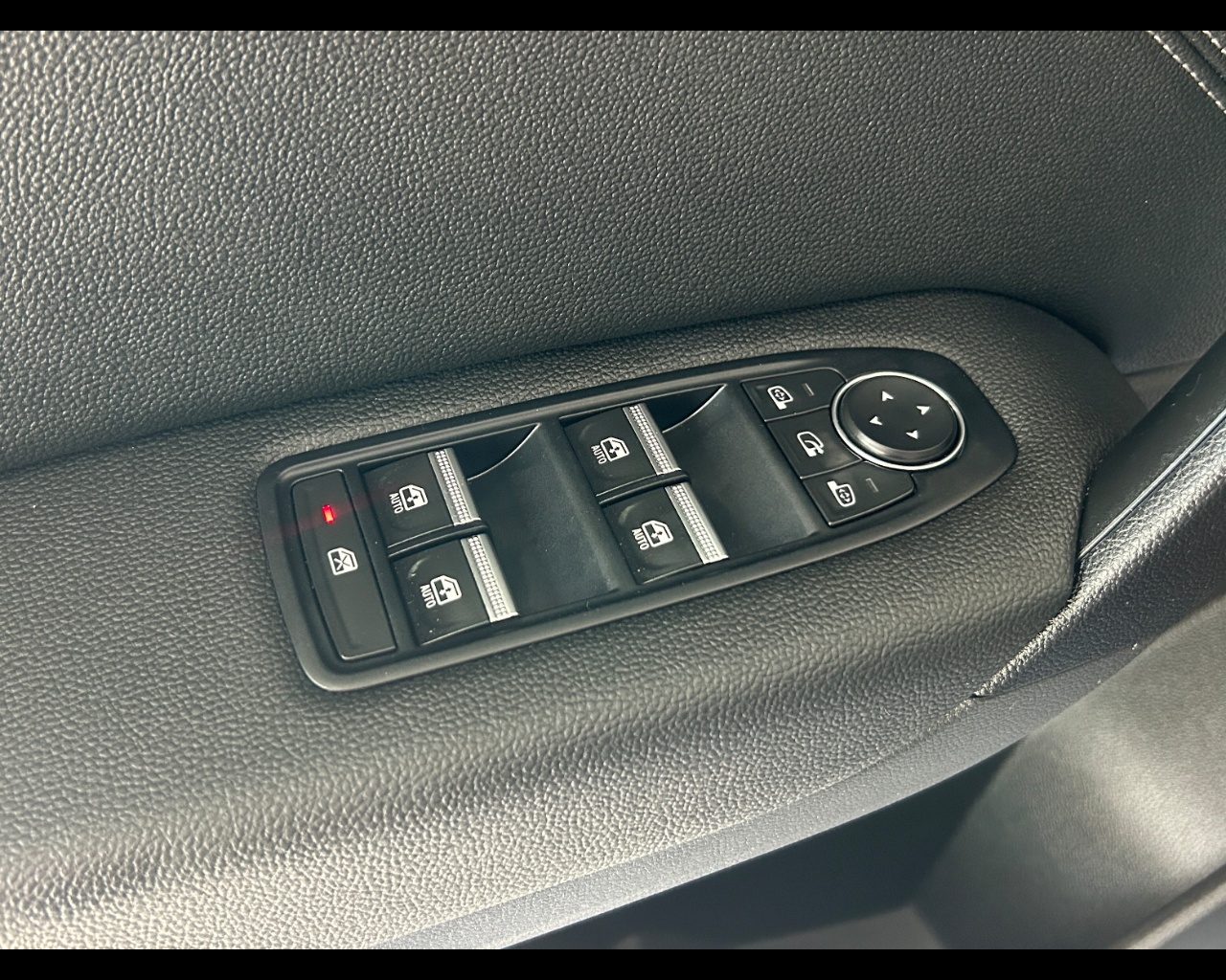 Renault Captur 2ª serie Captur Full Hybrid E-Tech 145 CV Techno - immagine 7