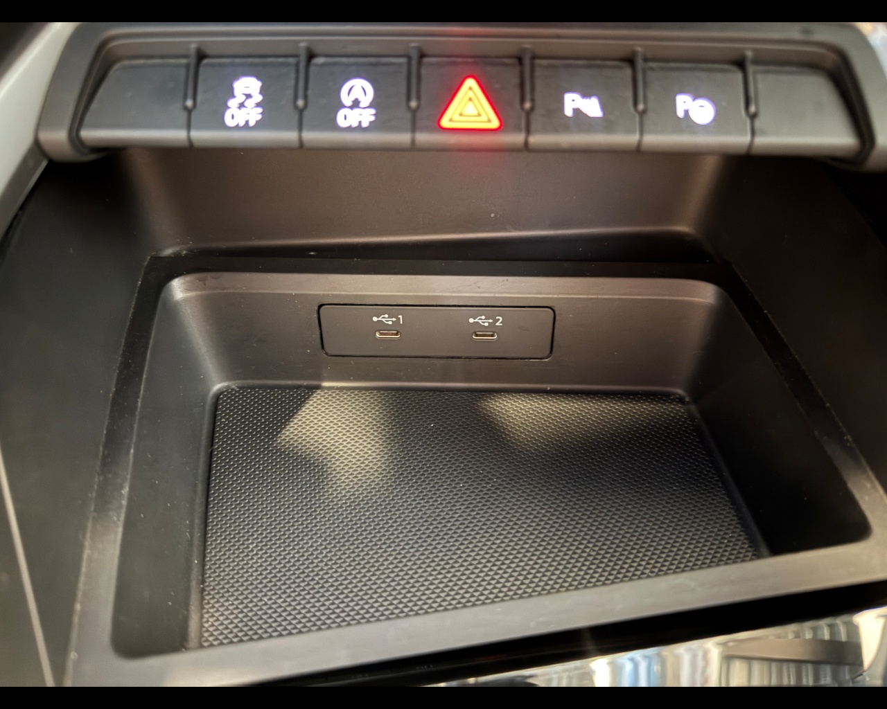 Audi A3 4ª serie A3 SPB 30 TFSI S tronic Business - immagine 14