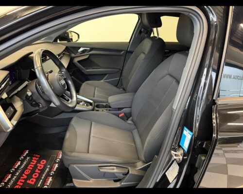 Audi A3 4ª serie A3 SPB 30 TFSI S tronic Business - immagine 26