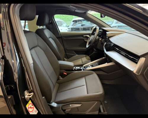 Audi A3 4ª serie A3 SPB 30 TFSI S tronic Business - immagine 27